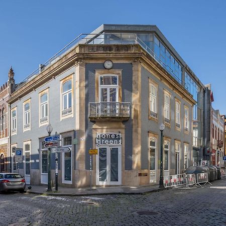 Limehome Porto Rua Da Conceicao Екстериор снимка